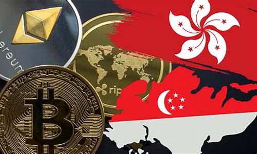  亚洲加密货币未来受监管影响，以太坊步入机构驱动新纪元